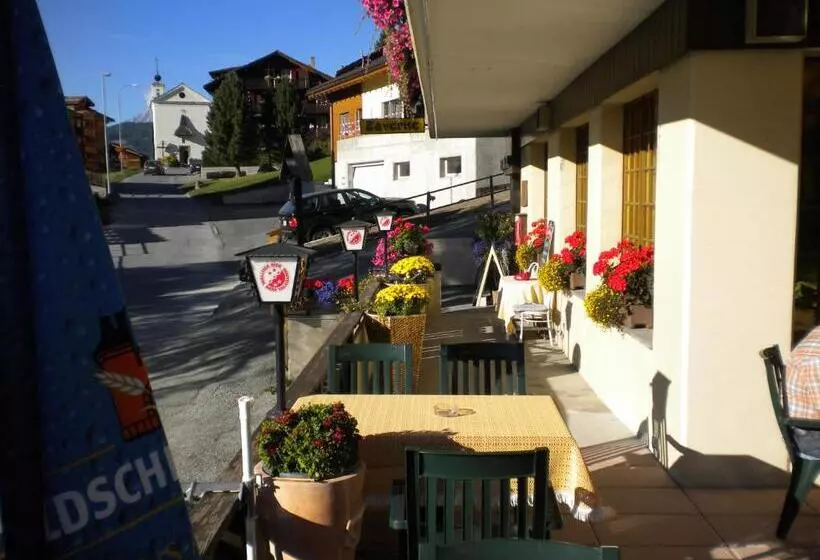 Pension Taverne