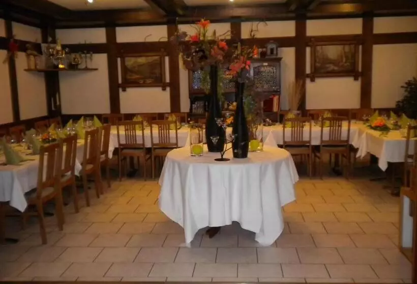 Pension Taverne