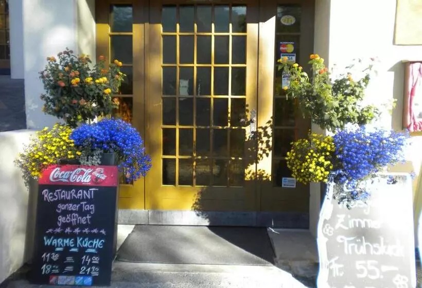 Pension Taverne