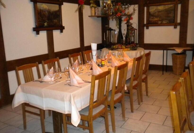Pension Taverne