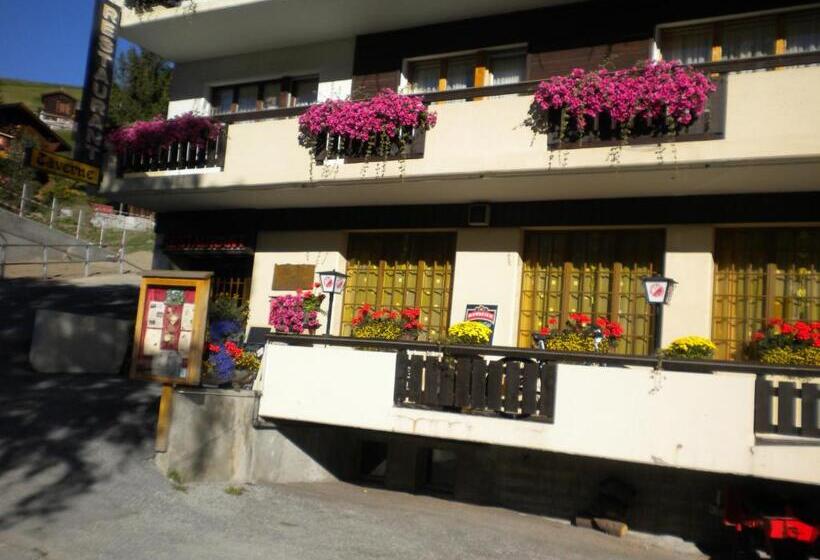 Pension Taverne