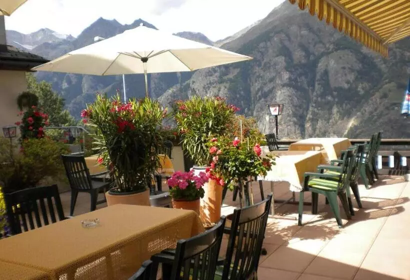Pension Taverne