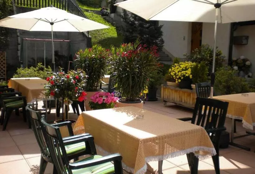 Pension Taverne