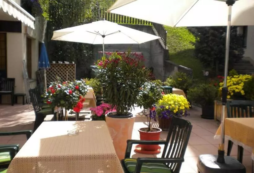 Pension Taverne