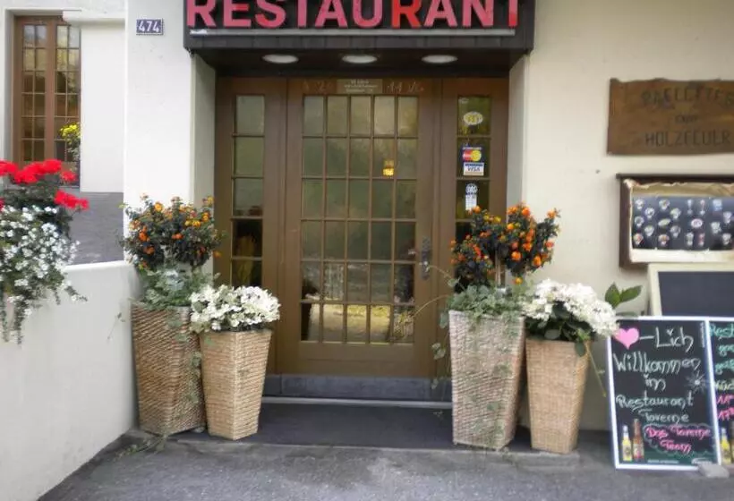 Pension Taverne