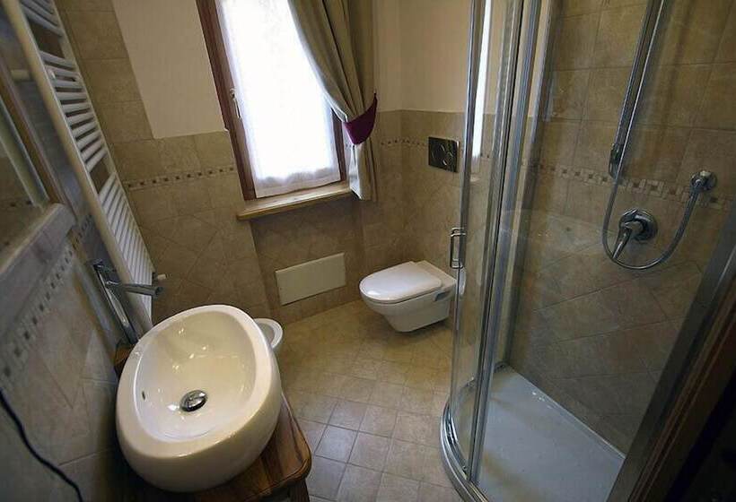 Villa Giuditta Residence