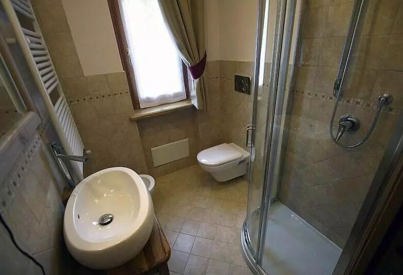 Villa Giuditta Residence