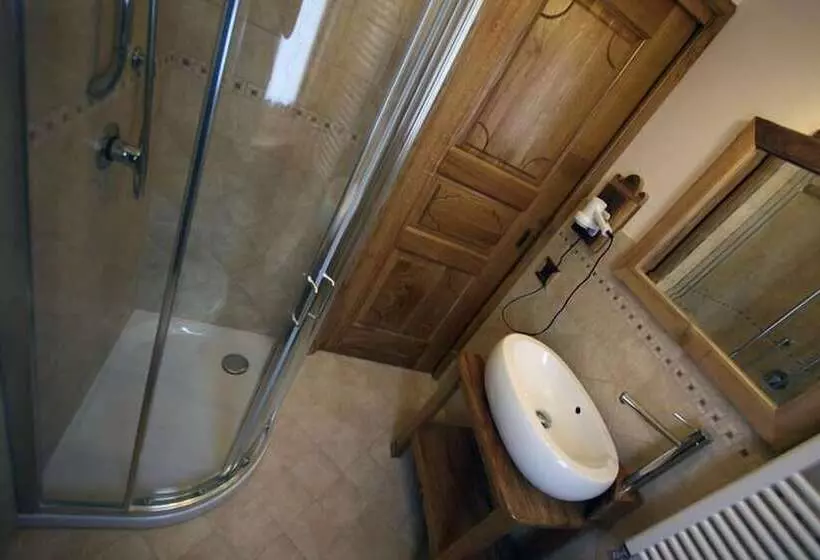 Villa Giuditta Residence