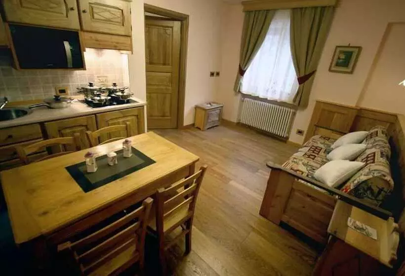 Villa Giuditta Residence