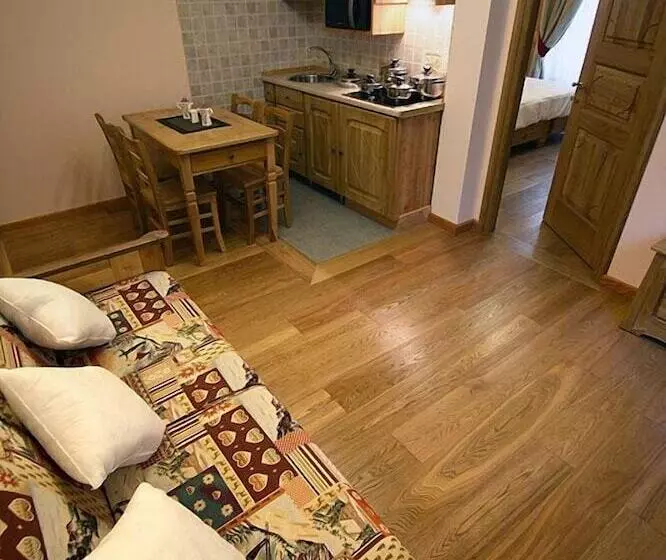 Villa Giuditta Residence