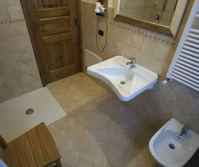 Villa Giuditta Residence