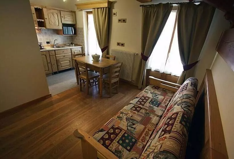 Villa Giuditta Residence