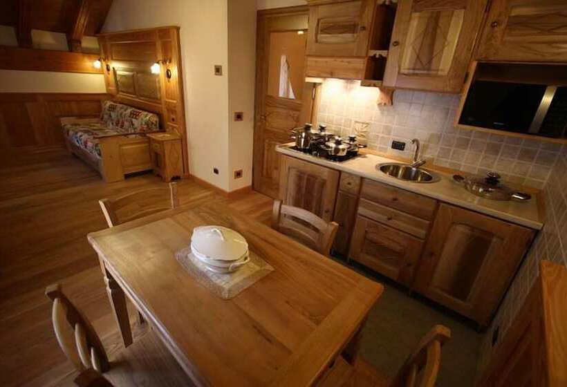 Villa Giuditta Residence