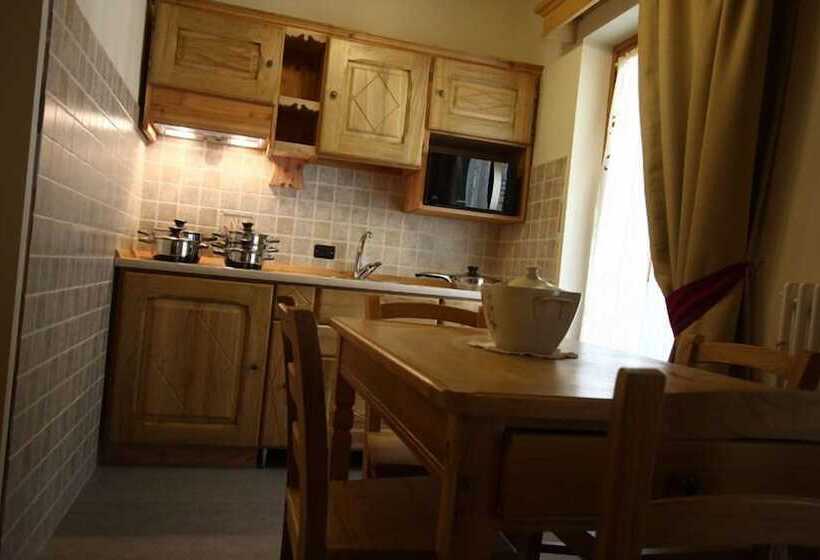 Villa Giuditta Residence