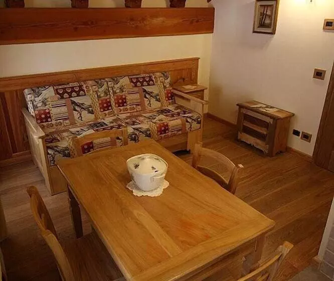 Villa Giuditta Residence