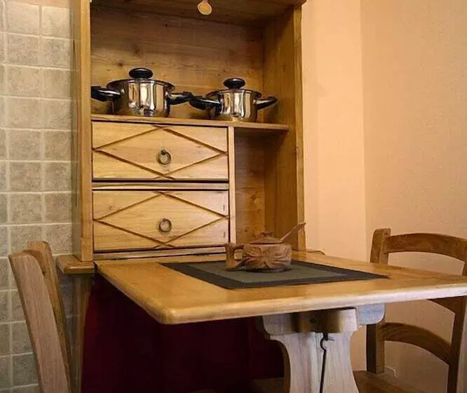 Villa Giuditta Residence