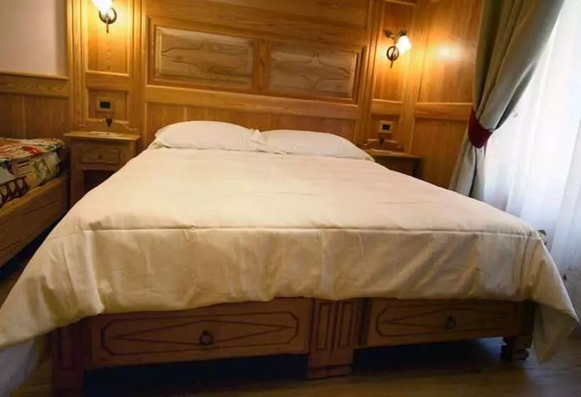 Villa Giuditta Residence