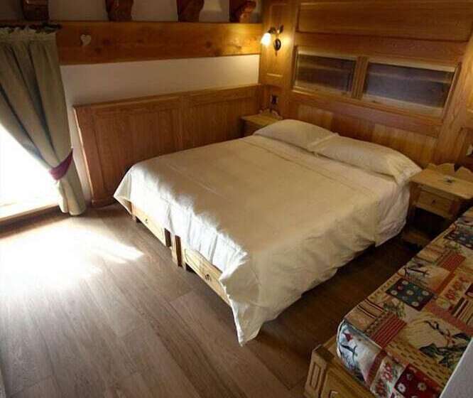 Villa Giuditta Residence