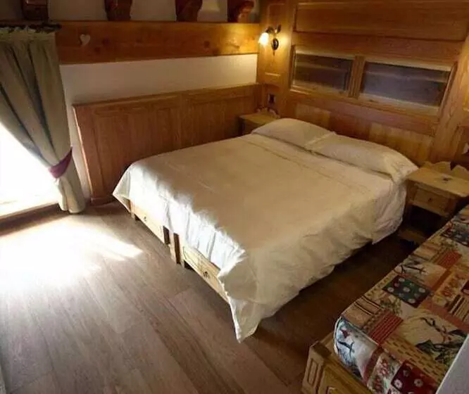 Villa Giuditta Residence