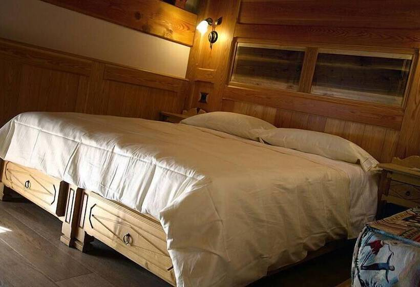 Villa Giuditta Residence