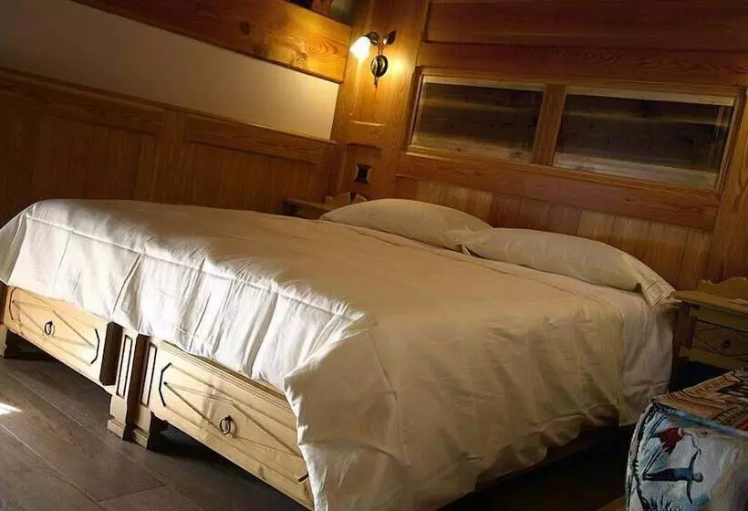 Villa Giuditta Residence