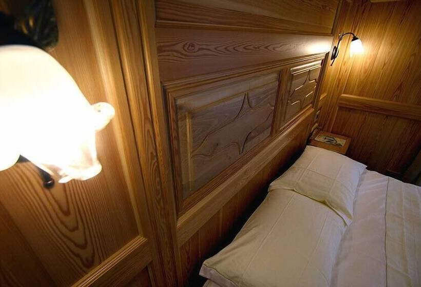 Villa Giuditta Residence