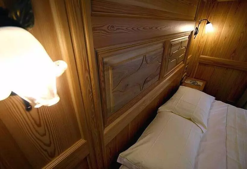 Villa Giuditta Residence