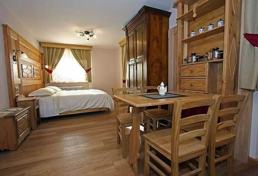 Villa Giuditta Residence