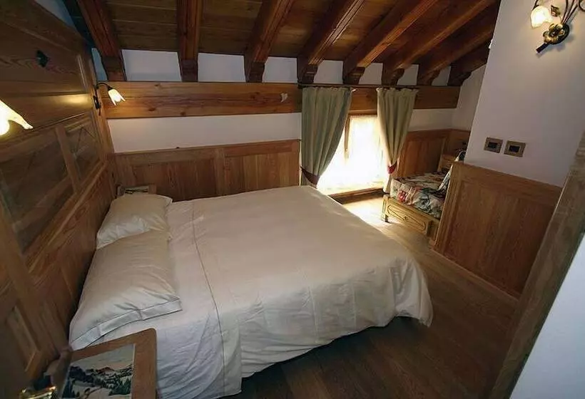 Villa Giuditta Residence