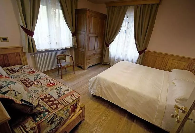 Villa Giuditta Residence