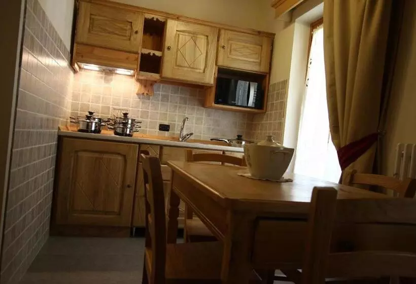 Villa Giuditta Residence