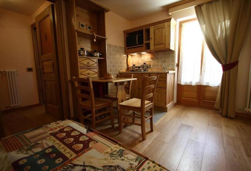 Villa Giuditta Residence