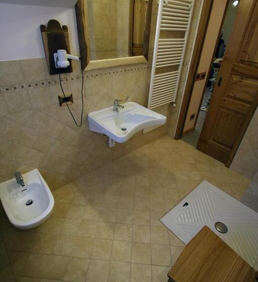 Villa Giuditta Residence