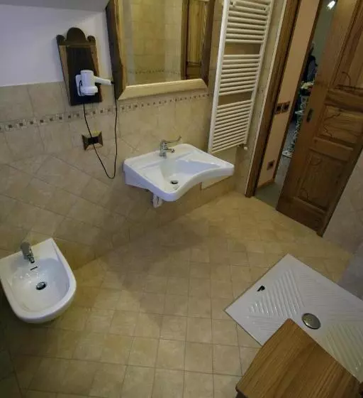 Villa Giuditta Residence