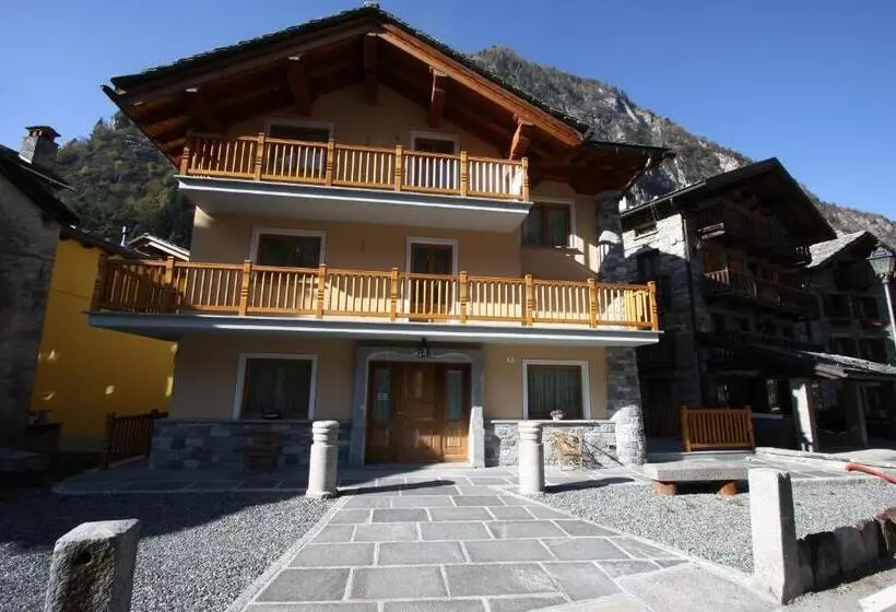 Villa Giuditta Residence