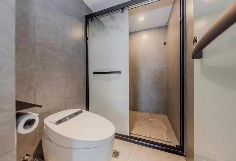 Hotelli Xinhuating Business