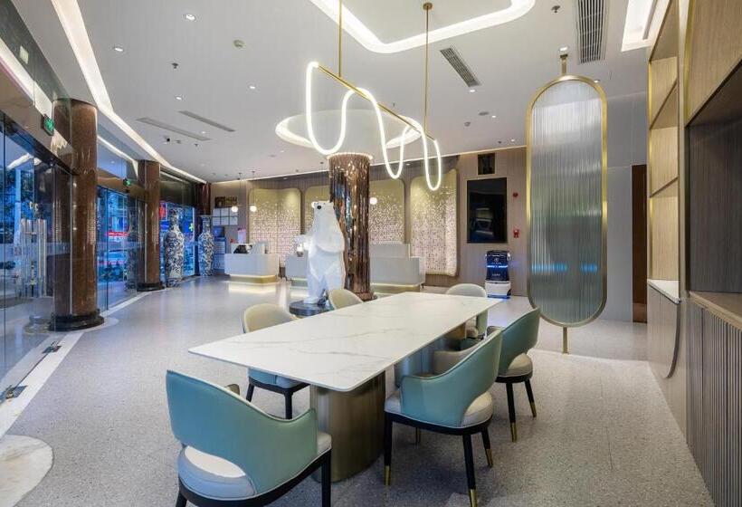 Hotel Xinhuating Business