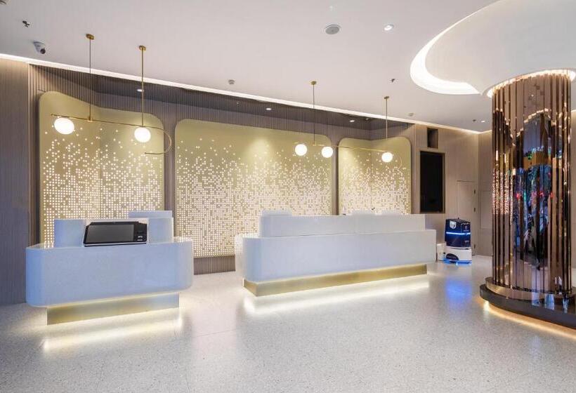 Hotel Xinhuating Business