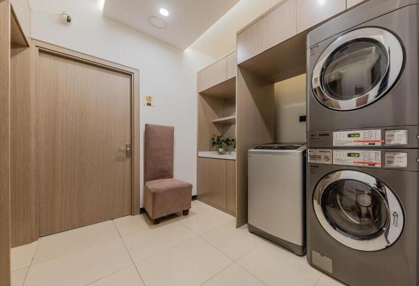 Hotel Xinhuating Business