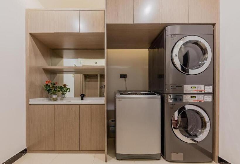 Hotel Xinhuating Business