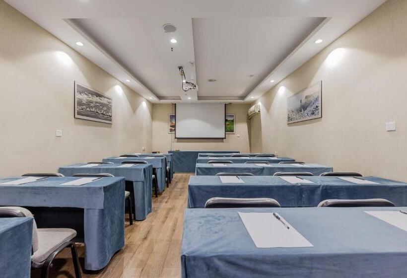 Hotel Xinhuating Business