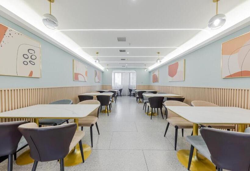 Hotel Xinhuating Business