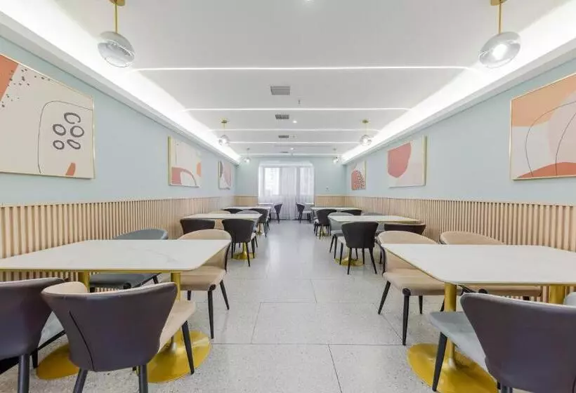 Hotelli Xinhuating Business