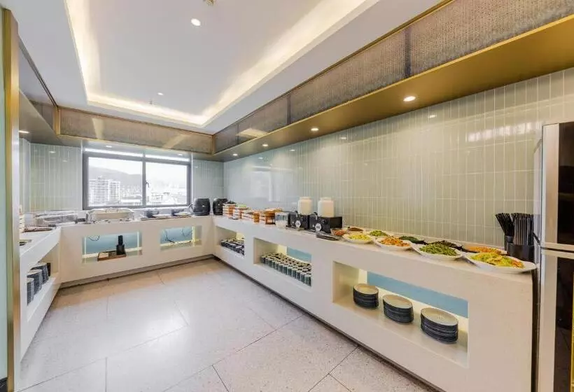 Hotelli Xinhuating Business