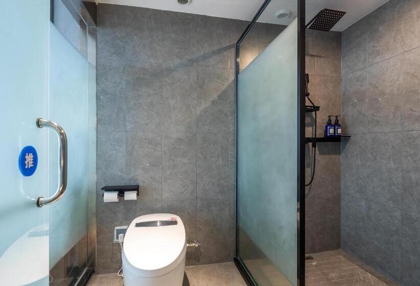 Hotel Xinhuating Business