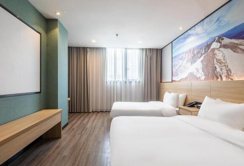 Hotel Xinhuating Business