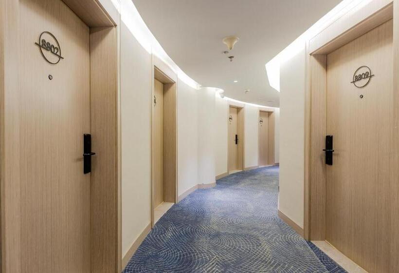 Hotel Xinhuating Business