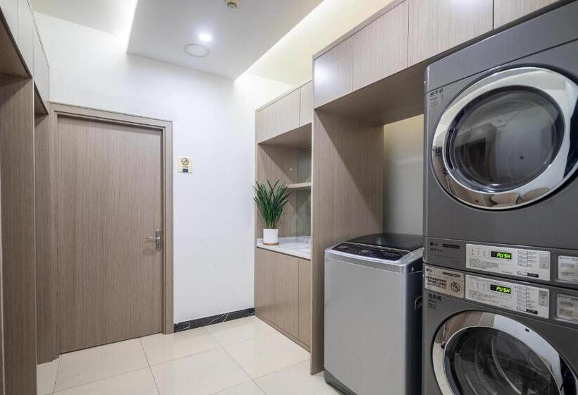 Hotel Xinhuating Business