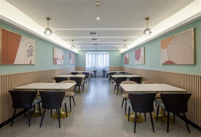 Hotel Xinhuating Business