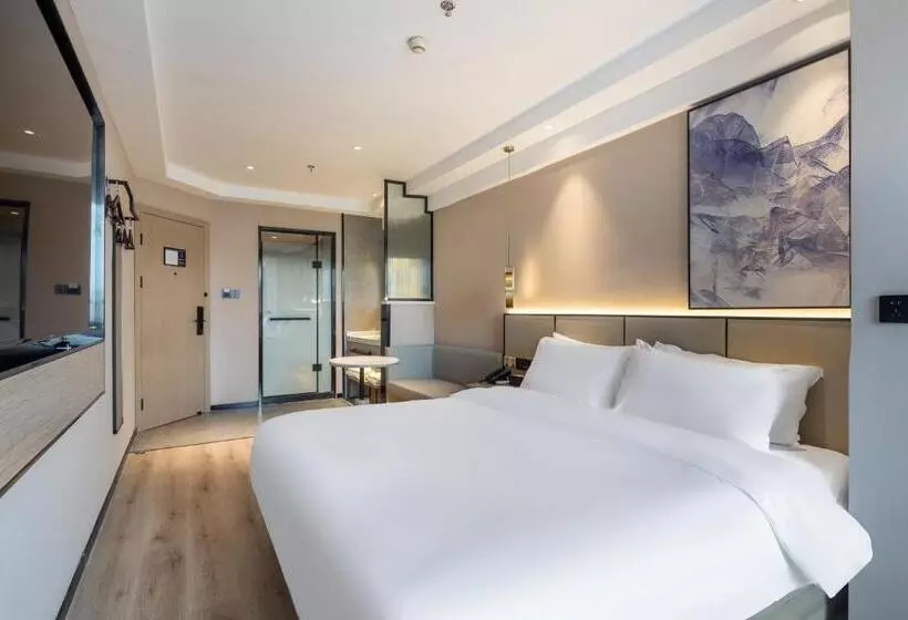 Hotelli Xinhuating Business